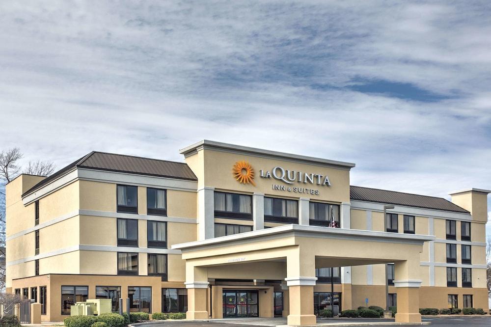 Oyo Townhouse Jackson - Ridgeland Hotel Exterior foto